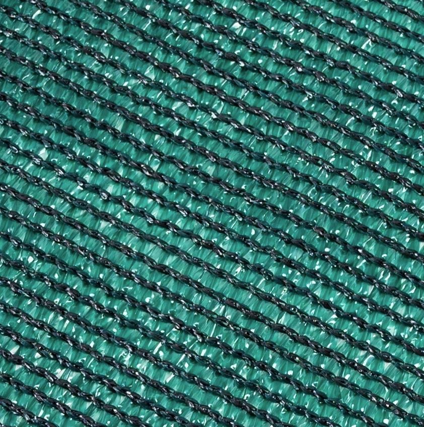 Privātuma Ekrāns Žogs Ēnošanas Siets Dārzam 90% 10m | Garden Shade Net (0)